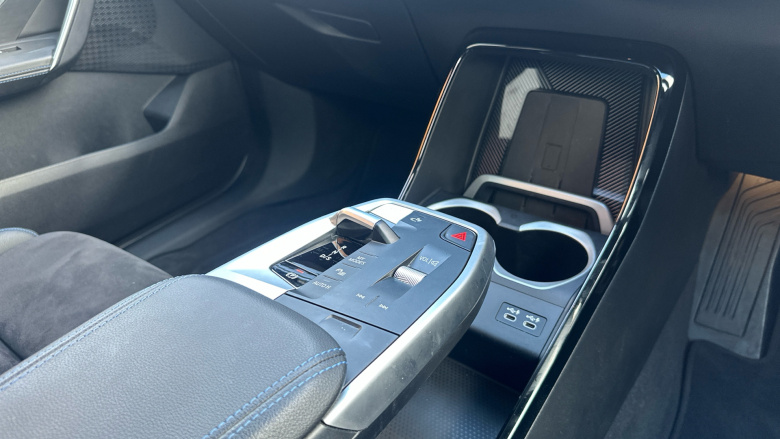 BMW X1 xDrive 23i MHT M Sport Premier 5dr Step Auto Petrol Estate